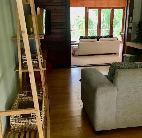 标准平房, Eumundi Guesthouse And B&b