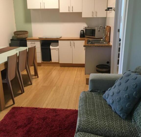 标准平房, Eumundi Guesthouse And B&b