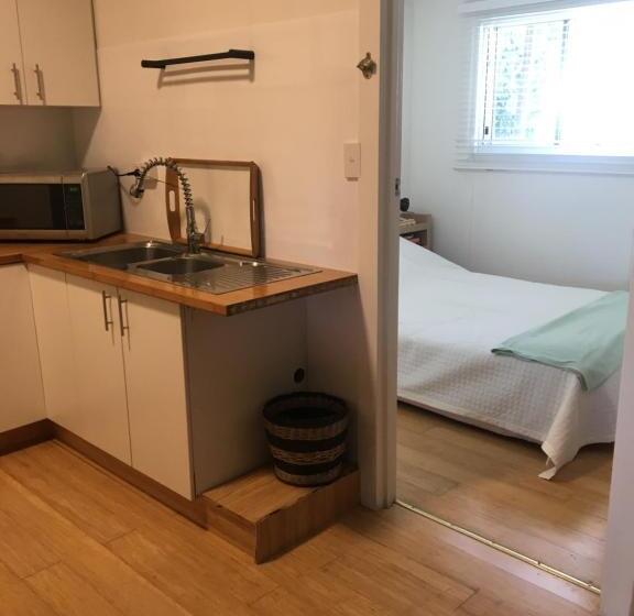 标准平房, Eumundi Guesthouse And B&b