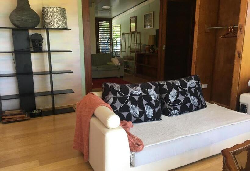 标准平房, Eumundi Guesthouse And B&b