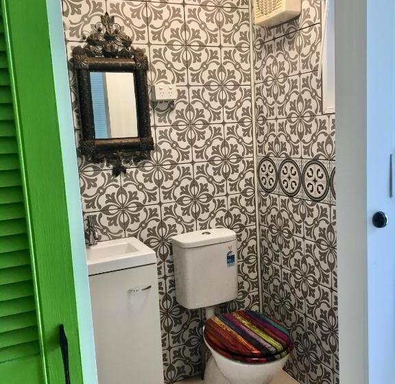 标准平房, Eumundi Guesthouse And B&b