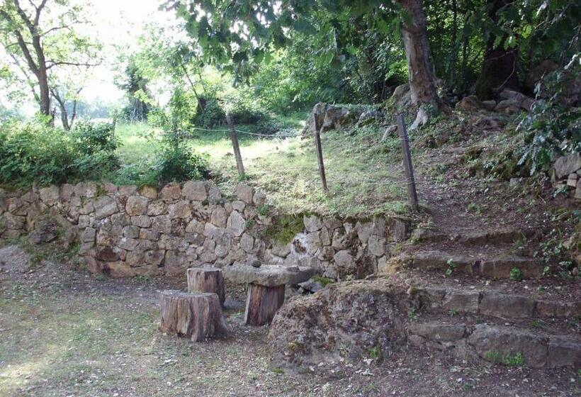 Апартаменты 2 Спальни, Agriturismo Podere Chiassaie