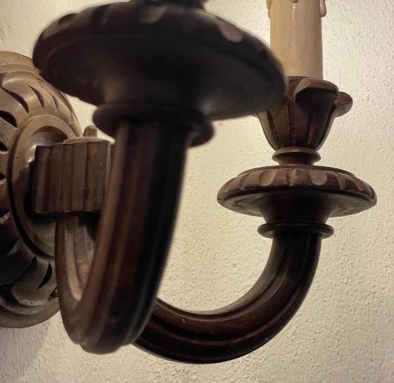 דירת שני חדרים, Agriturismo Podere Chiassaie