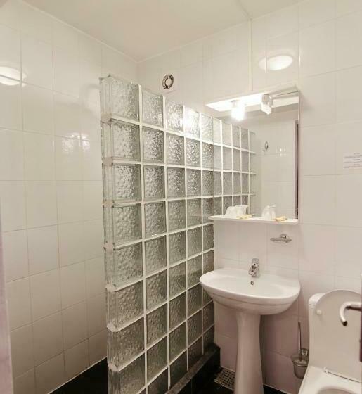 Номер Стандарт, Complex Balnear Cerbul