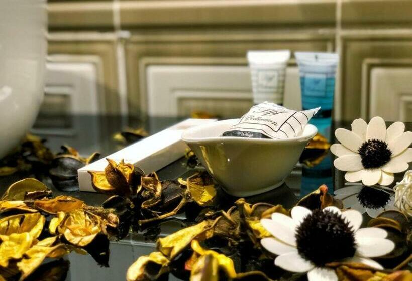 디럭스 스위트, Mafaza Qassim Hotel مفازا القصيم