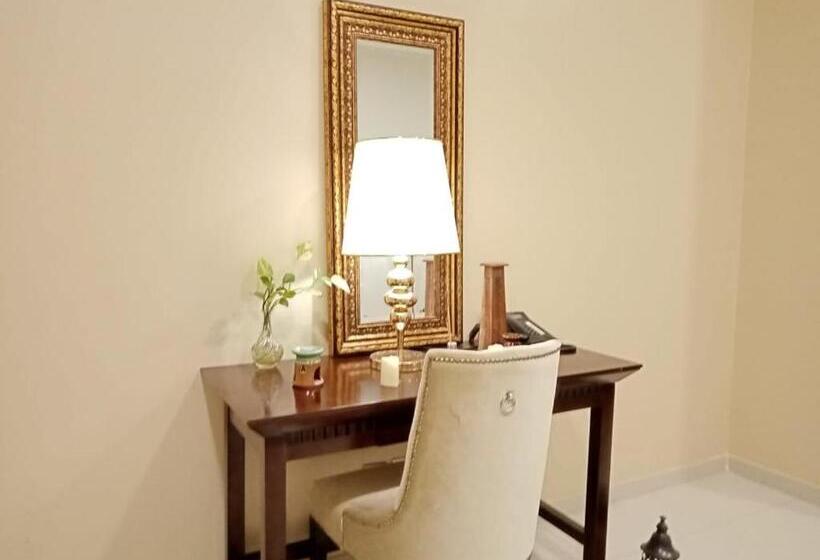 스위트, Mafaza Qassim Hotel مفازا القصيم