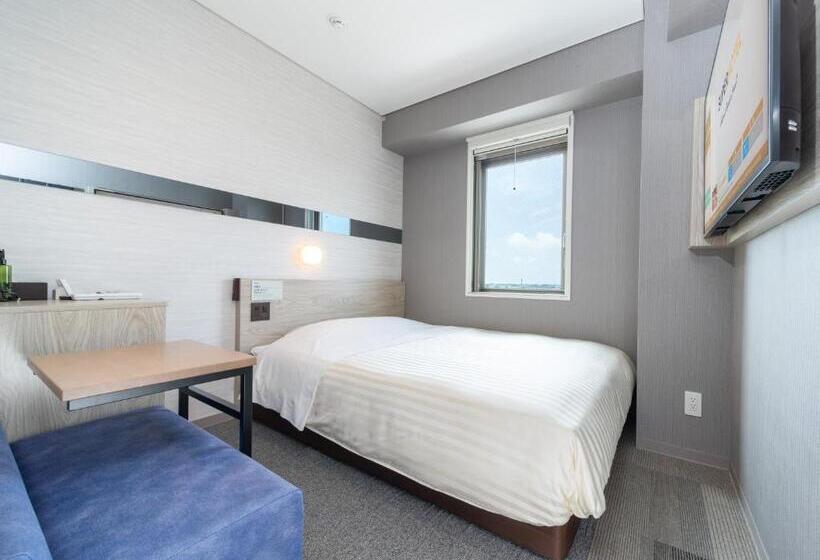 スタンダードルーム, Super Hotel Sendai Airport Inter