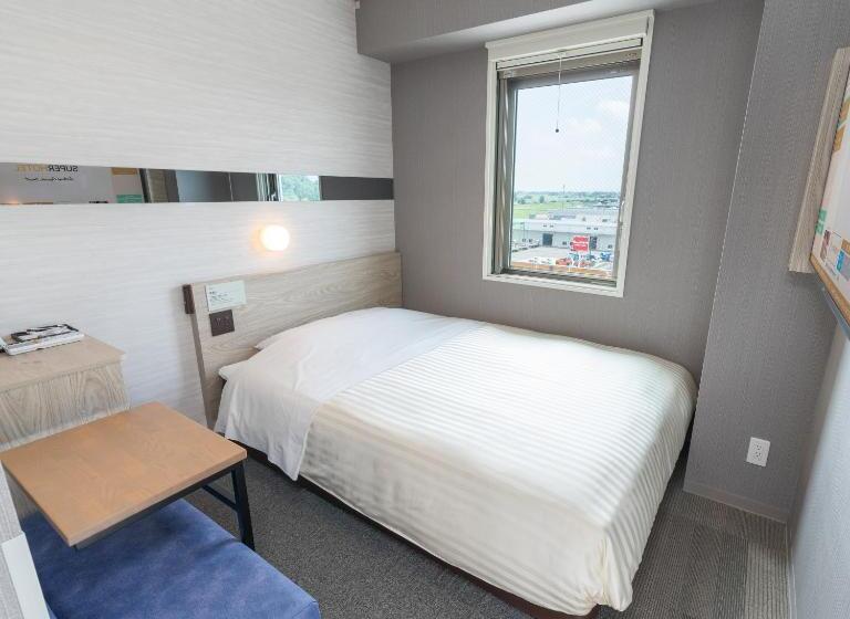 스탠다드 룸, Super Hotel Sendai Airport Inter