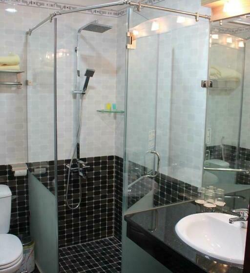 اتاق استاندارد, Thien Phu Logia