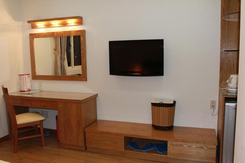 اتاق سوپریور, Thien Phu Logia