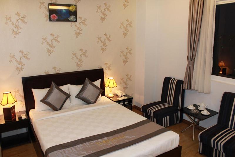 اتاق سوپریور, Thien Phu Logia