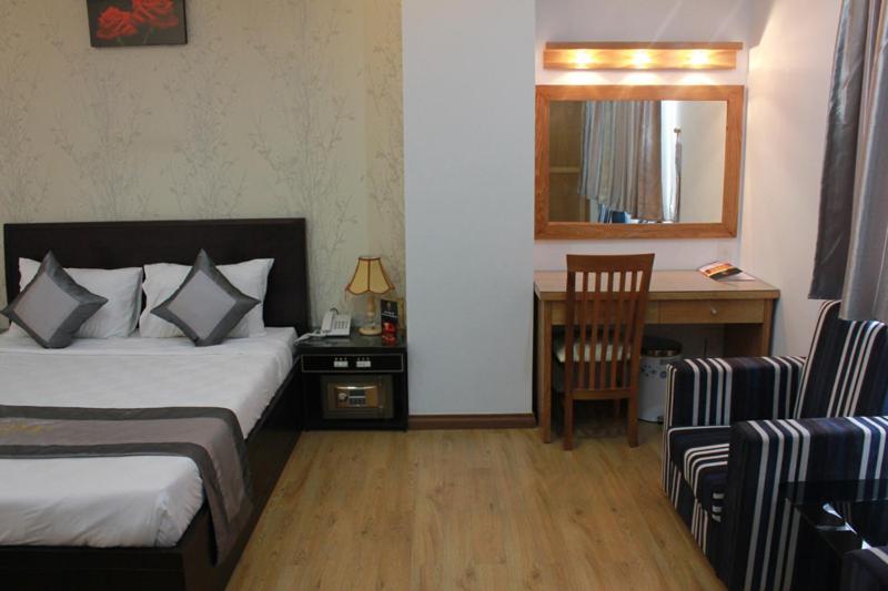 اتاق لوکس, Thien Phu Logia