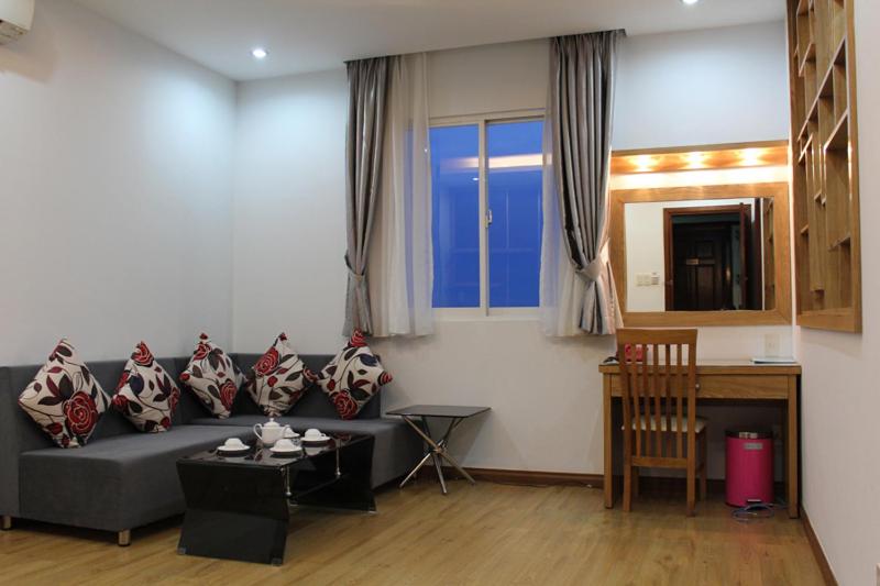 سوییت, Thien Phu Logia