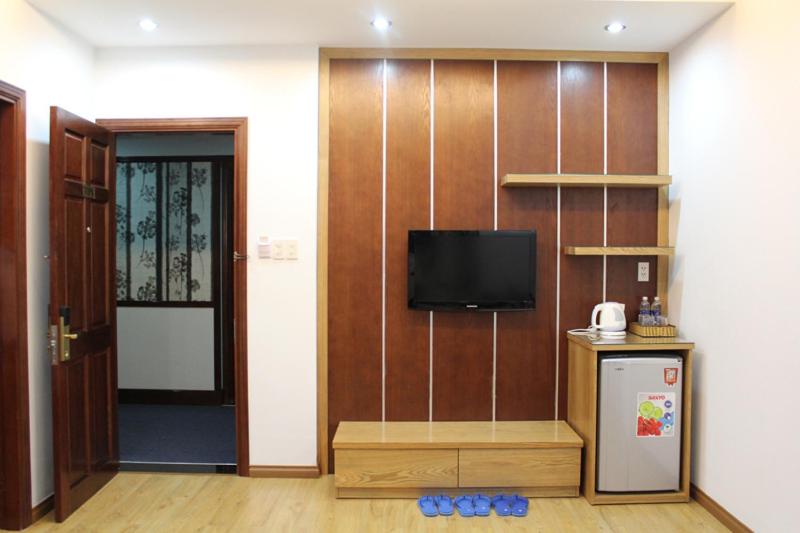 سوییت, Thien Phu Logia