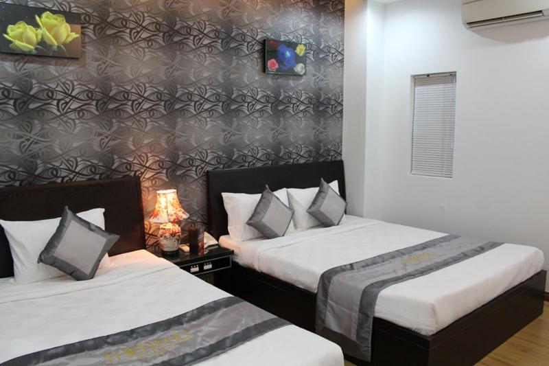 سوییت, Thien Phu Logia