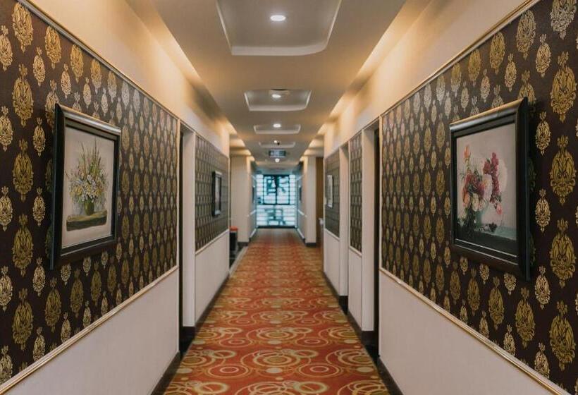 اتاق استاندارد, Thien Phu Logia