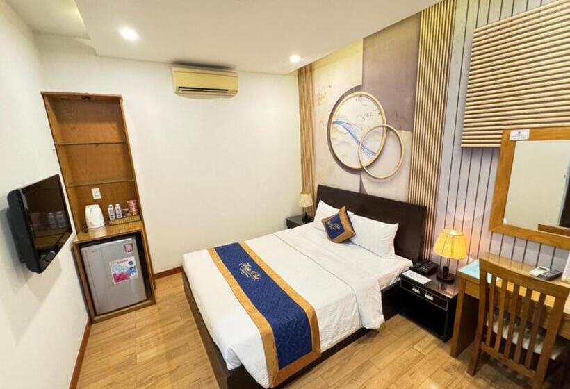 اتاق استاندارد, Thien Phu Logia