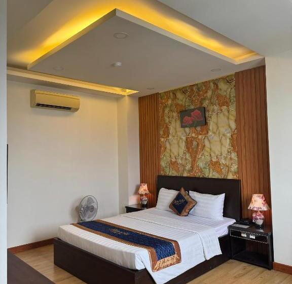 اتاق سوپریور, Thien Phu Logia