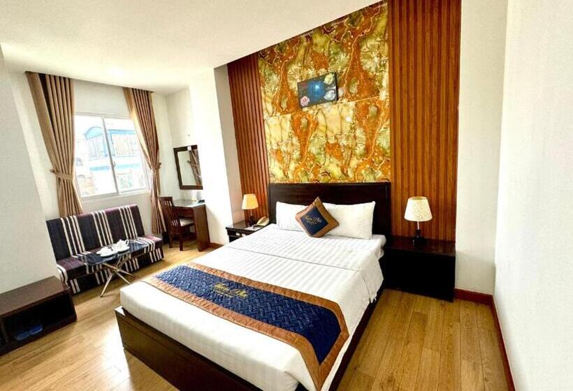 اتاق سوپریور, Thien Phu Logia