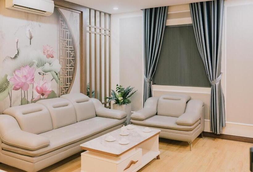 سوییت, Thien Phu Logia