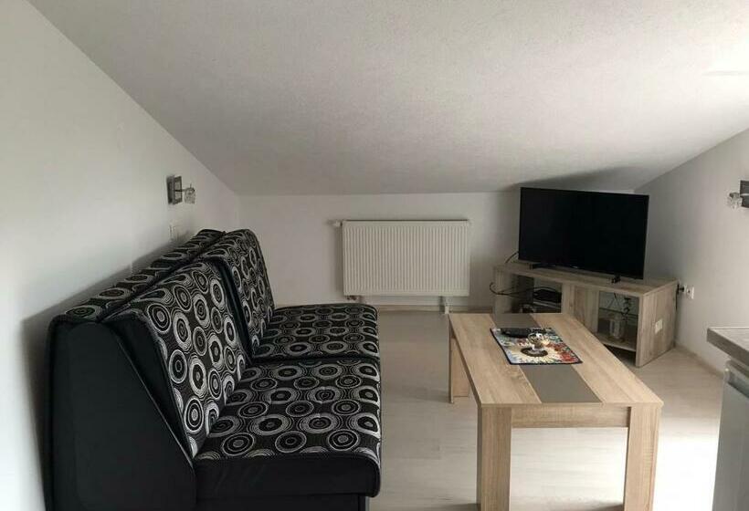 4인용 스탠다드 룸, Apartmani Dino Blagaj