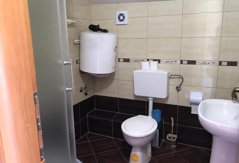 اتاق استاندارد, Apartmani Dino Blagaj