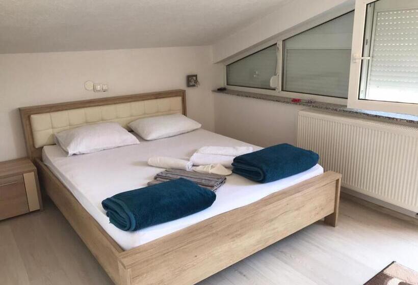 스탠다드 룸, Apartmani Dino Blagaj