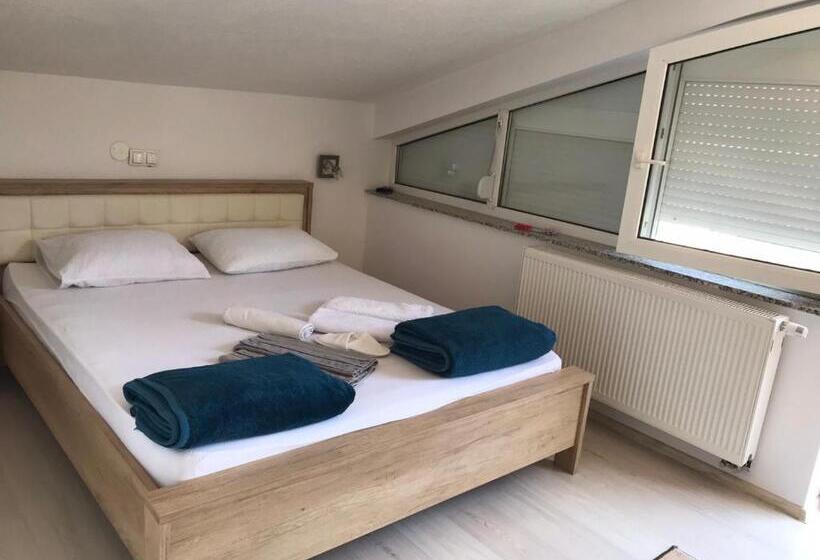 اتاق استاندارد, Apartmani Dino Blagaj