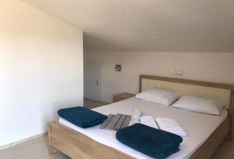 اتاق استاندارد, Apartmani Dino Blagaj