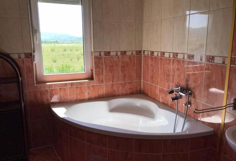 آپارتمان 3 خوابه, Apartmani Dino Blagaj