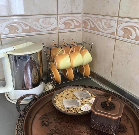 آپارتمان 3 خوابه, Apartmani Dino Blagaj