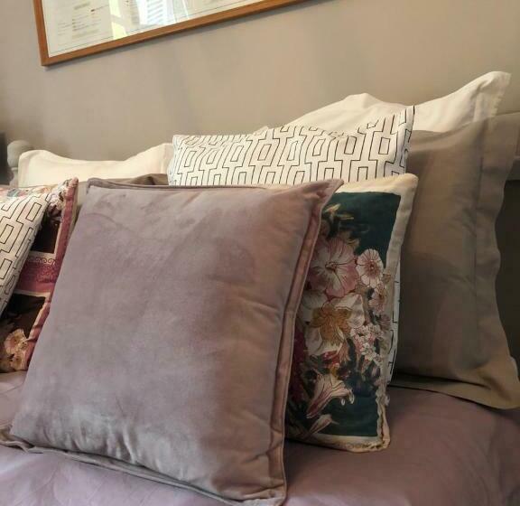 Номер Deluxe, Manoir La Rumillette