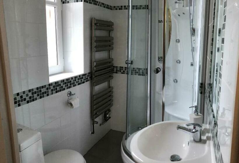 Номер Deluxe, Manoir La Rumillette