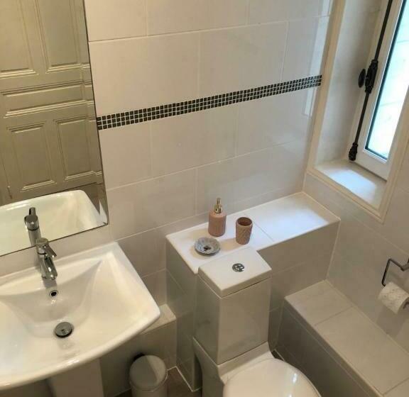 Номер Deluxe, Manoir La Rumillette