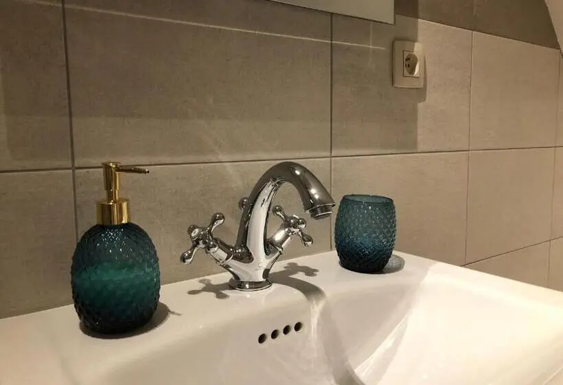 デラックスルーム, Manoir La Rumillette