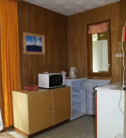 بنجلو قياسى, Penzion Poslední Míle