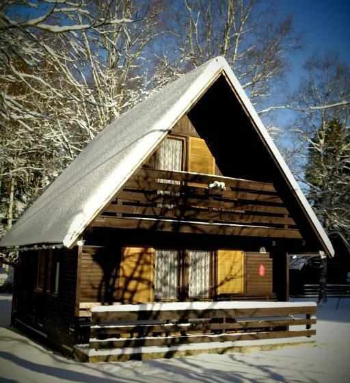 بنجلو قياسى, Penzion Poslední Míle