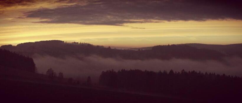 بنجلو قياسى 3 غرف نوم, Penzion Poslední Míle