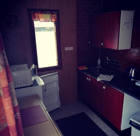 بنجلو قياسى 3 غرف نوم, Penzion Poslední Míle