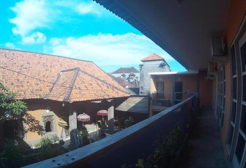 اتاق استاندارد, Puri Canggu Rooms Ll