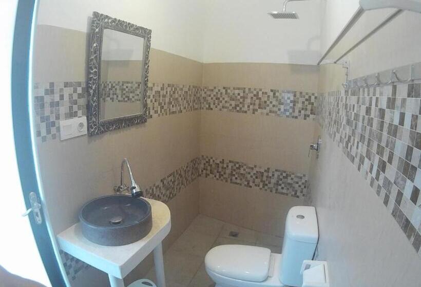 חדר סטנדרט, Puri Canggu Rooms Ll