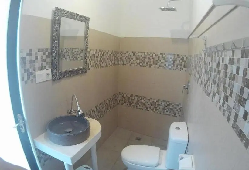 スタンダードルーム, Puri Canggu Rooms Ll