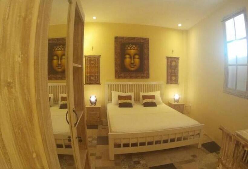 חדר סטנדרט, Puri Canggu Rooms Ll