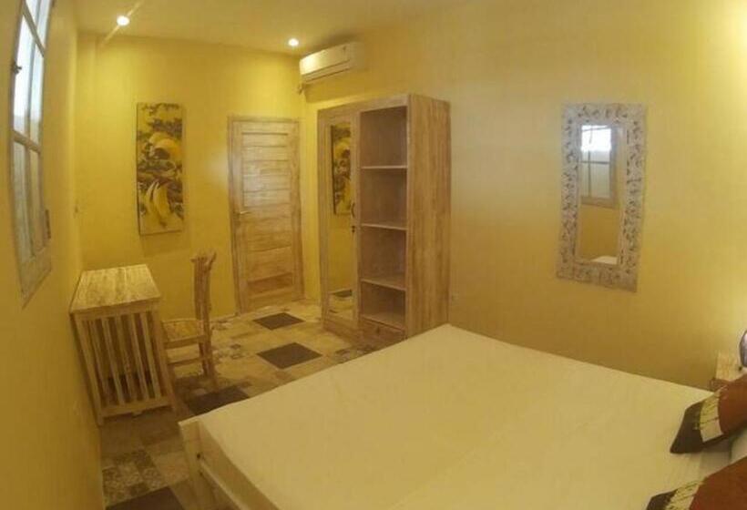 חדר סטנדרט, Puri Canggu Rooms Ll