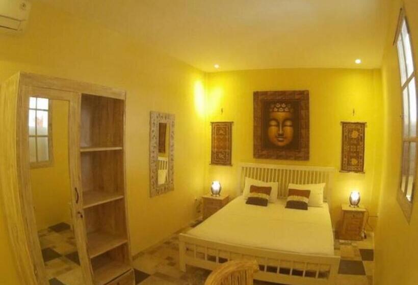 חדר סטנדרט, Puri Canggu Rooms Ll