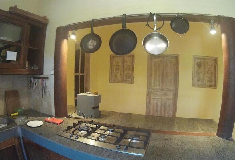 اتاق لوکس, Puri Canggu Rooms Ll