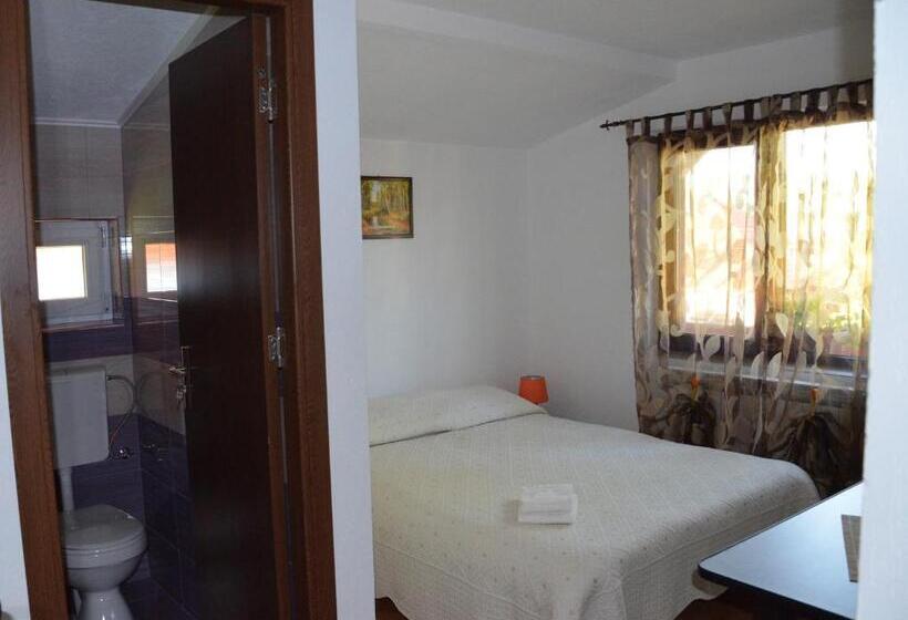 חדר סטנדרט, Pensiunea Panoramic