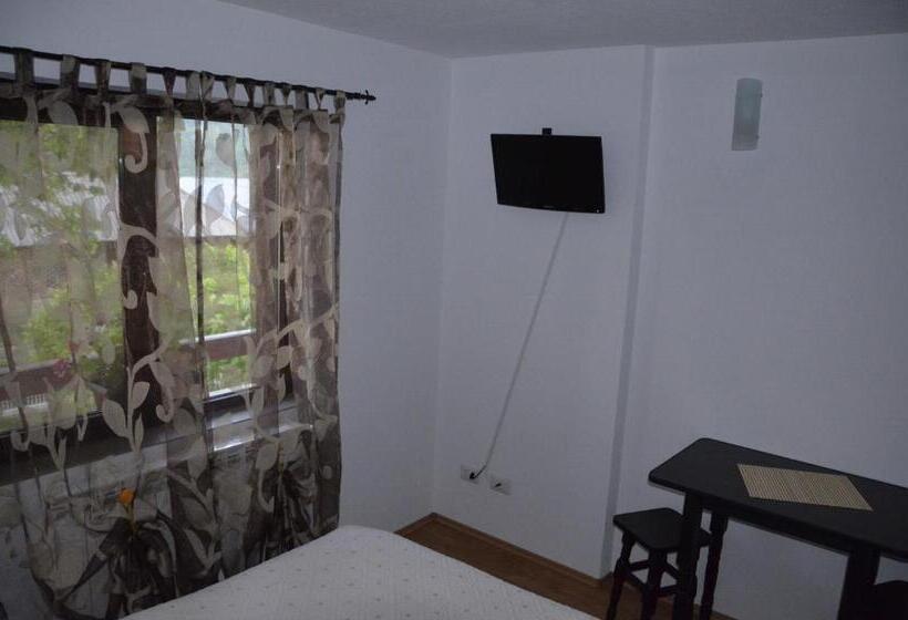 חדר סטנדרט, Pensiunea Panoramic