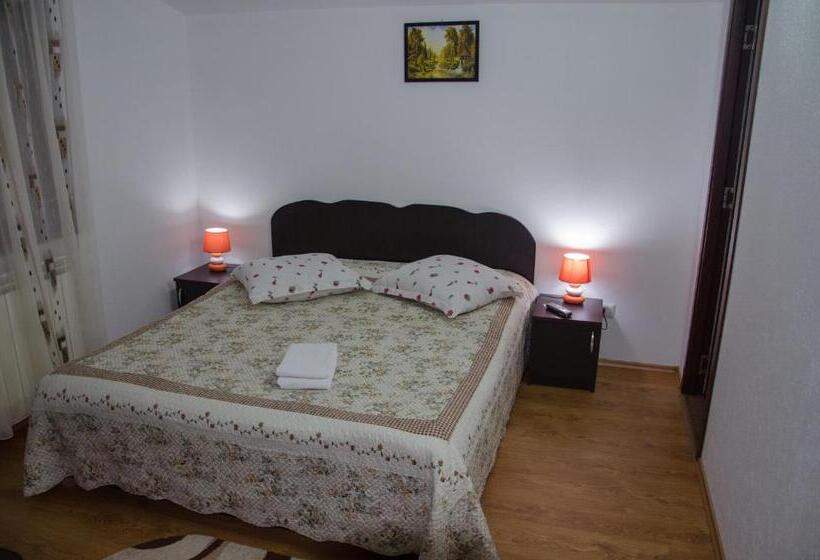 חדר סטנדרט, Pensiunea Panoramic