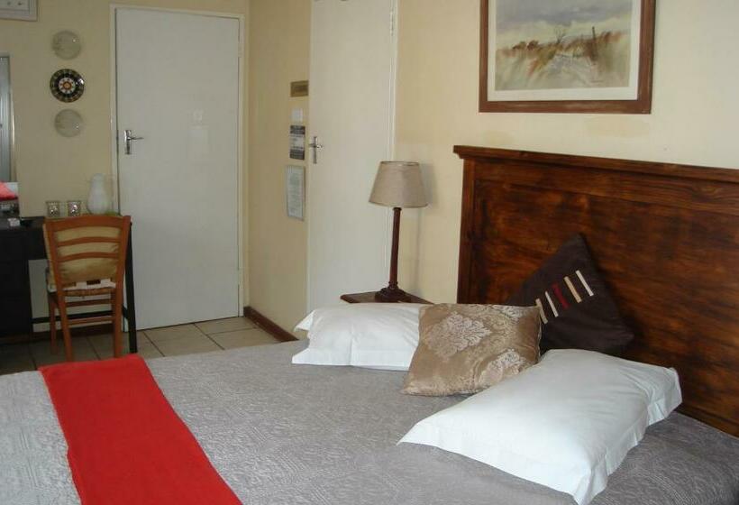 غرفة قياسية, Taunton House B&b